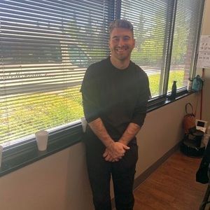 Meet your Posher, Sam